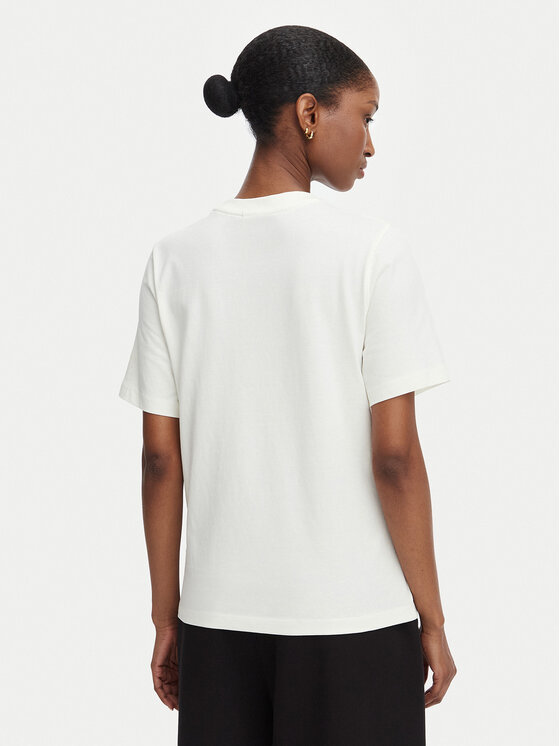 Reebok Reebok T-Shirt Nikolina RK25708CCW Creme Regular Fit