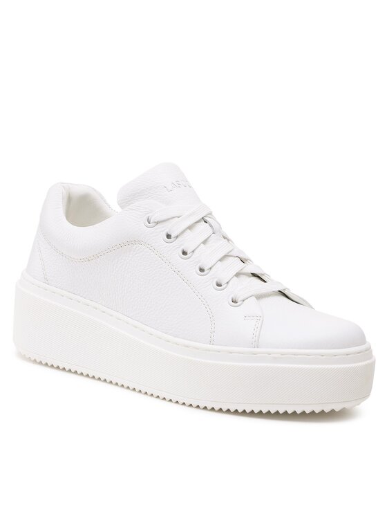 Lasocki Lasocki Sneakers Bilia WB-BILIA-01 Bianco