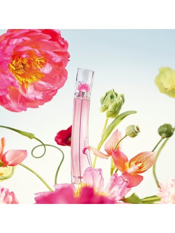 KENZO KENZO Kenzo Flower by Kenzo Poppy Bouquet woda toaletowa spray 30ml Woda toaletowa