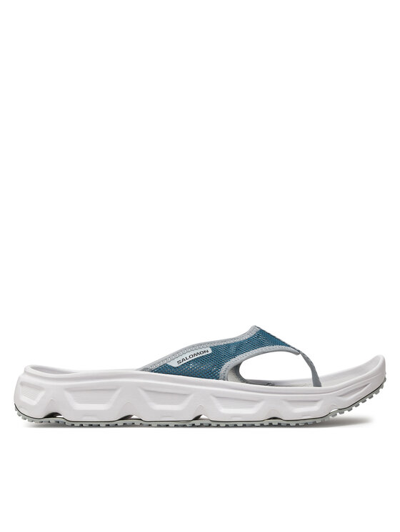 Salomon Salomon Čības uz pirksta Reelax Break 6.0 L47111100 Zils