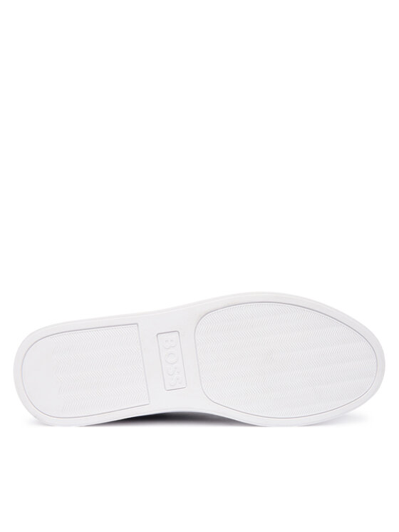 BOSS BOSS Sneakers J52554 S Negru
