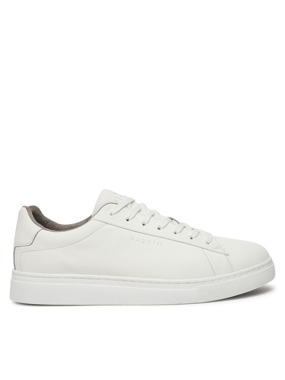 Bugatti Bugatti Sneakers 321AP8011000 Alb