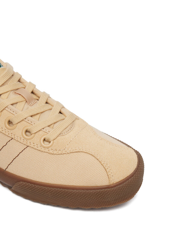 Lacoste Lacoste Sportcipők 51CFA0027 Bézs