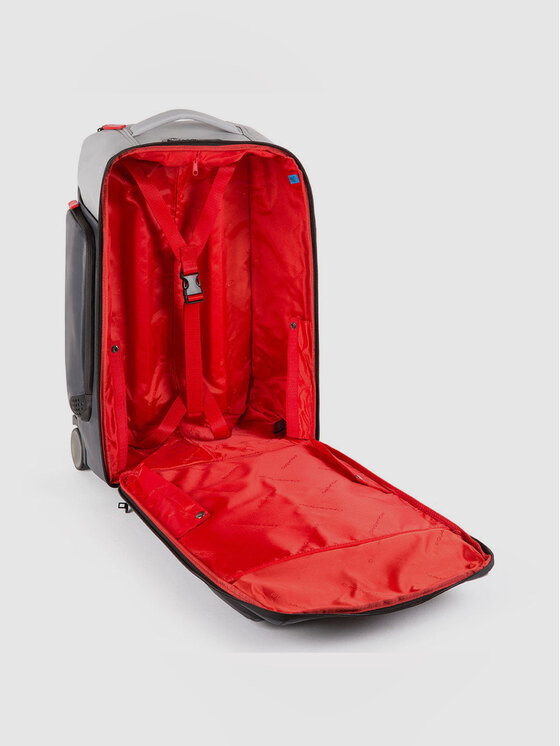 Piquadro Piquadro Komplet walizek 180 Szary