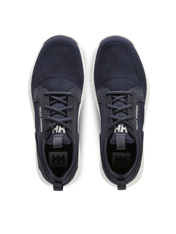 Helly Hansen Helly Hansen Încălțăminte pentru sporturi nautice Henley 11704 Bleumarin