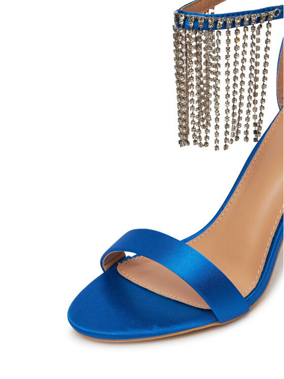 DeeZee DeeZee Sandali RK01-22 Modra