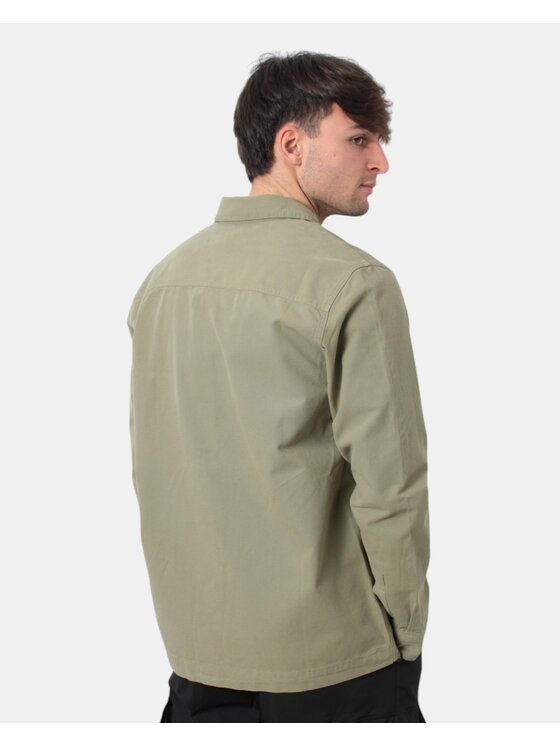 Barbour International Barbour International Giacca outdoor 9977102434570 Verde Regular Fit
