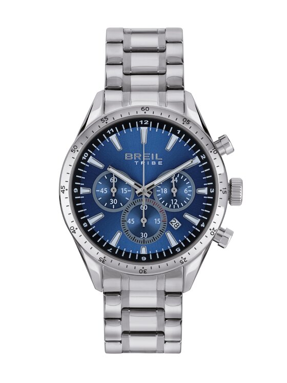 Breil Breil Zegarek JATO Niebieski