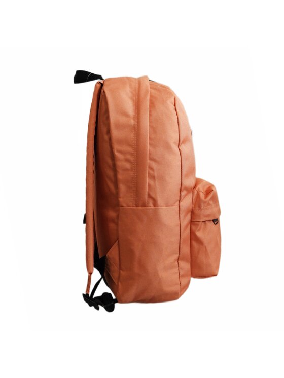 Vans Vans Zaino da scuola Old Skool Classic Arancione