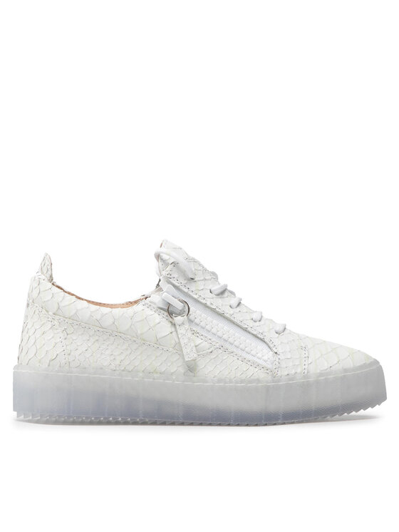Giuseppe Zanotti Giuseppe Zanotti Sportcipők RS20041 001 Fehér