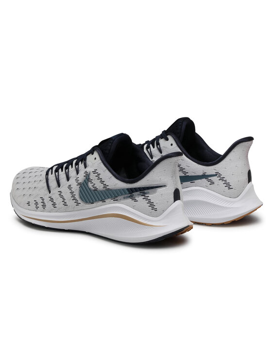 Nike Nike Jooksujalatsid Air Zoom Vomero 14 AH7857 010 Hall