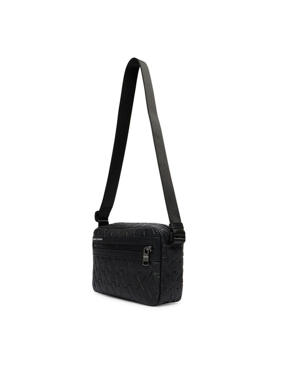 Armani Exchange Armani Exchange Ľadvinka XM000240 AF12133 UC001 Čierna