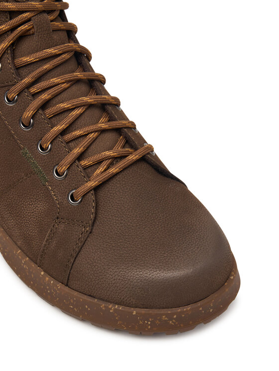 Josef Seibel Josef Seibel Черевики Jaron 04 42304-MA641 Коричневий