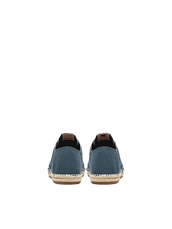 Autry Autry Sneakers ESLM Blu