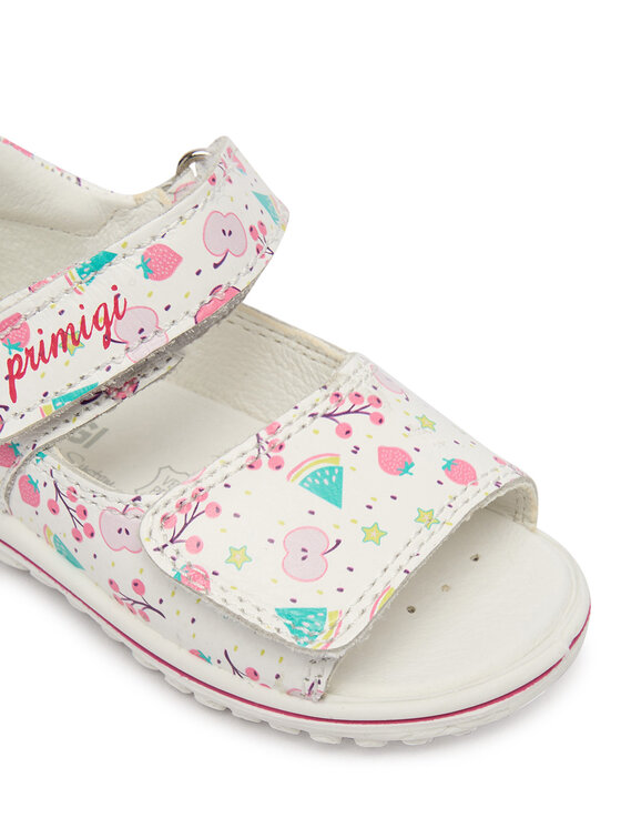 Primigi Primigi Sandales 1363900 Balts