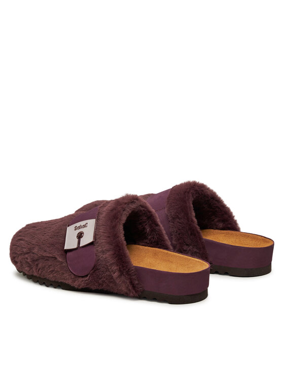 Scholl Scholl Plätud Alaska 3.0 F31620 Lilla