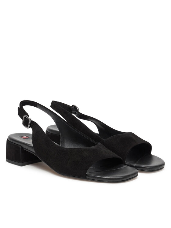 HÖGL HÖGL Sandale Elsa 9-102612 Crna