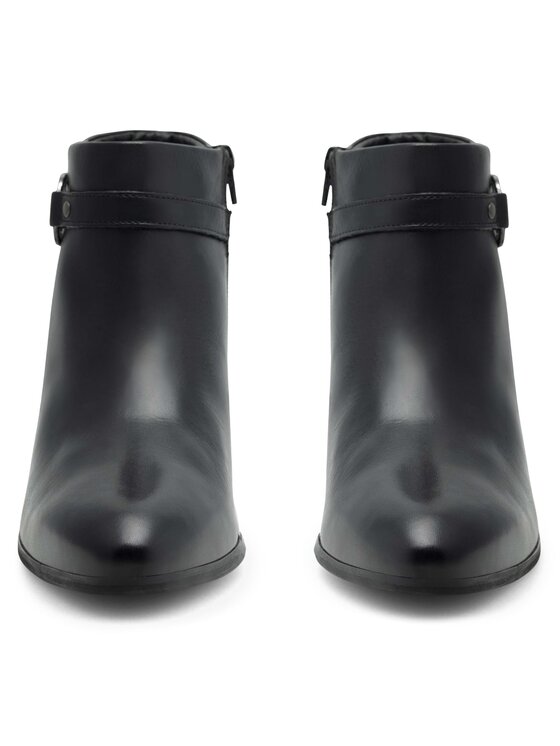 Lasocki Lasocki Stiefeletten WB-CELESTE-22 Schwarz