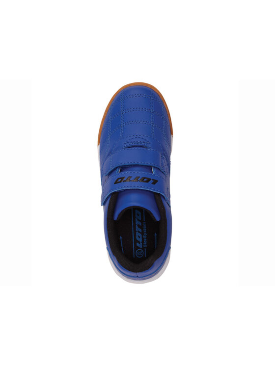 Lotto Lotto Scarpe indoor Lotto Pacer K Blu