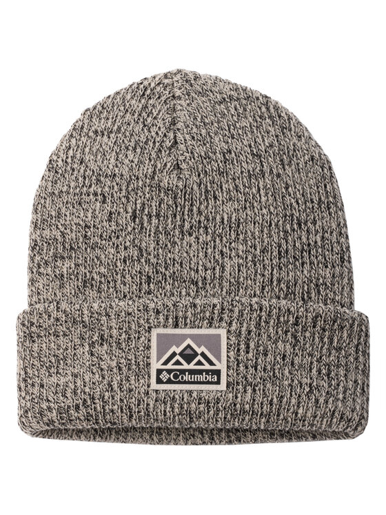 Columbia Columbia Berretto Whirlibird Cuffed Beanie Grigio