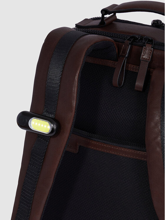 Piquadro Piquadro Zaino 331 Nero