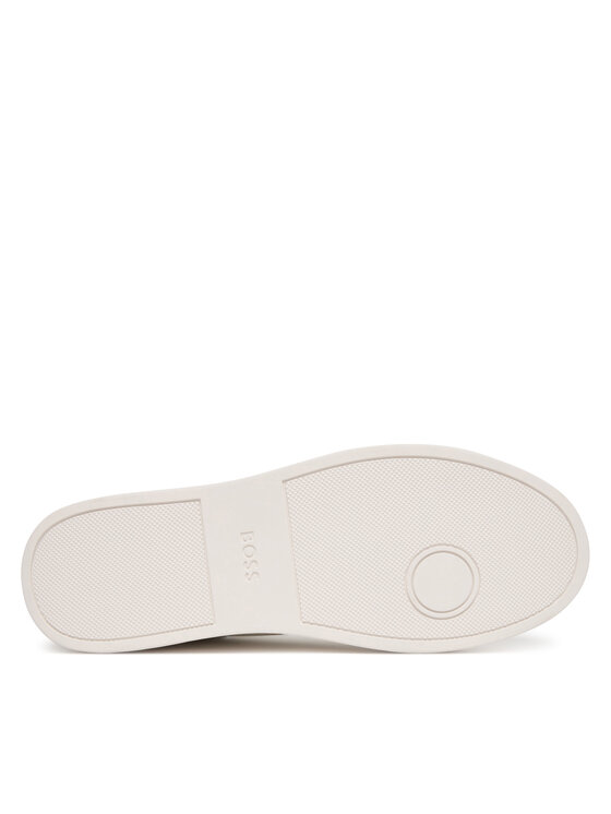 BOSS BOSS Sneakers Kieran 50548110 Alb