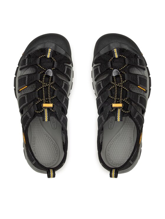 Keen Keen Szandál Newport H2 1001907 Fekete