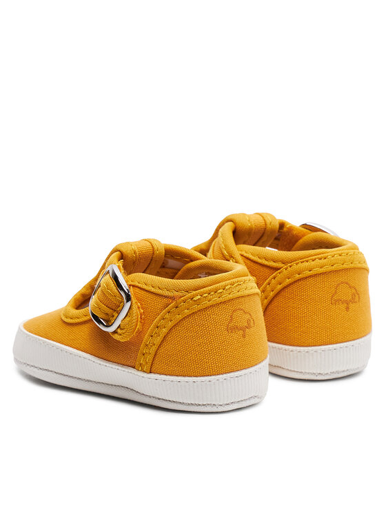 Mayoral Mayoral Scarpe basse 9731 Giallo