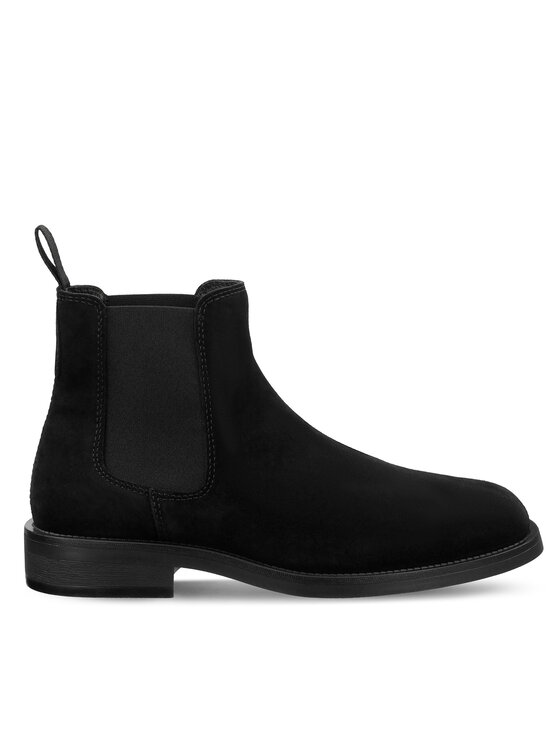 Ghete Jodhpur Gant Rizmood 29653753 Negru
