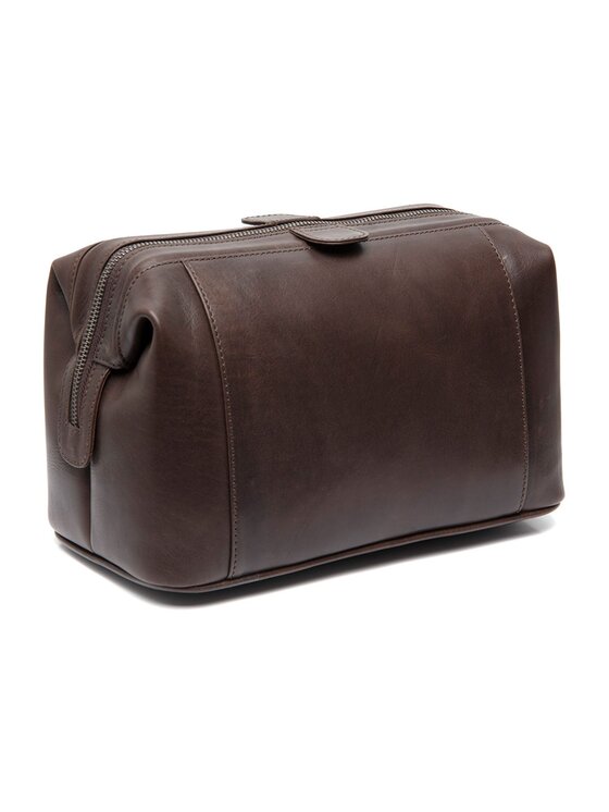 The Chesterfield Brand The Chesterfield Brand Kosmetyczka 317224 Brązowy