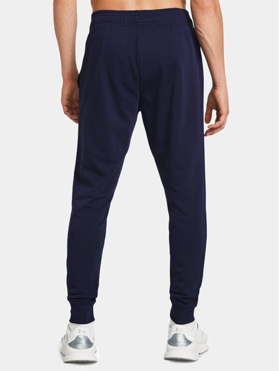 Under armour rival fitted tapered jogger outlet