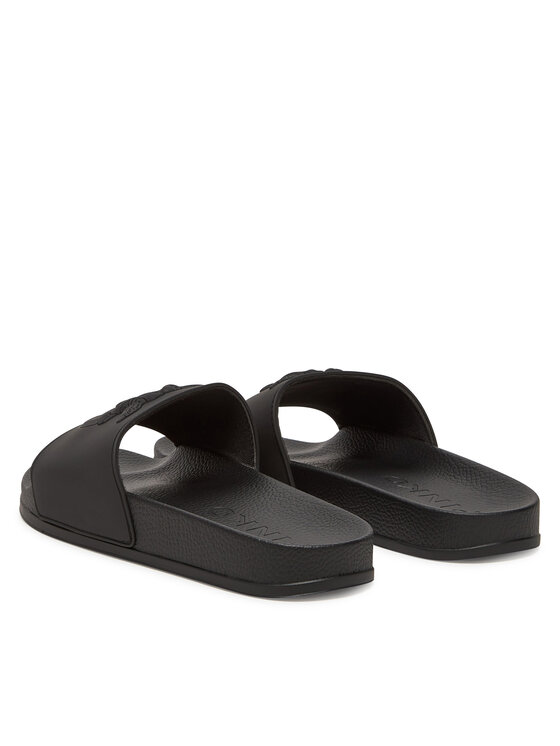 PINKO PINKO Papucs Dilly 01 SS0093 E027 Fekete