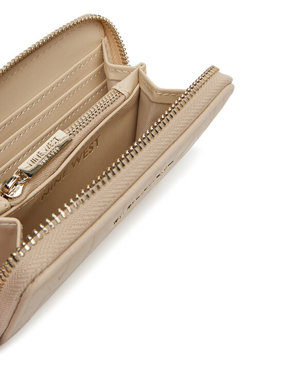 Nine West Nine West Piniginė NW-W1-016-SS25 Smėlio