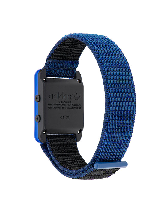 adidas Originals Retro Pop Digital Watch AOST23066