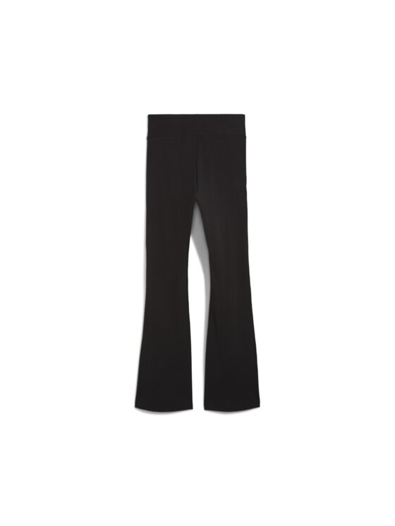 Puma Puma Legginsy 685039 Czarny Regular Fit