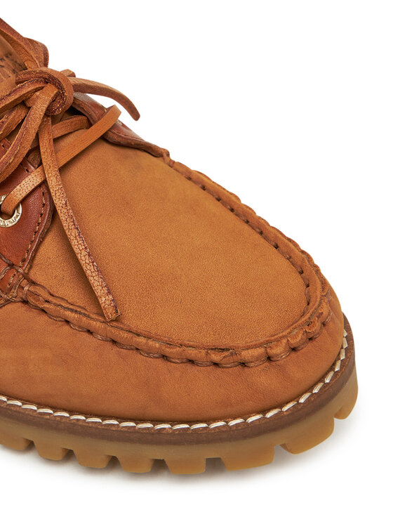 Bronx Bronx Scarpe basse Sie-nna 66548-HB Marrone