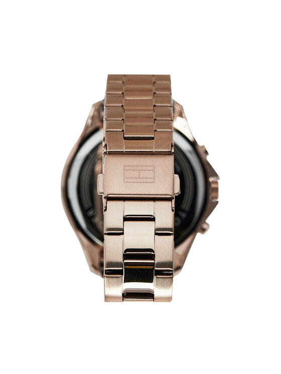 Tommy Hilfiger Tommy Hilfiger Sat Aspen 1782639 Zlatna