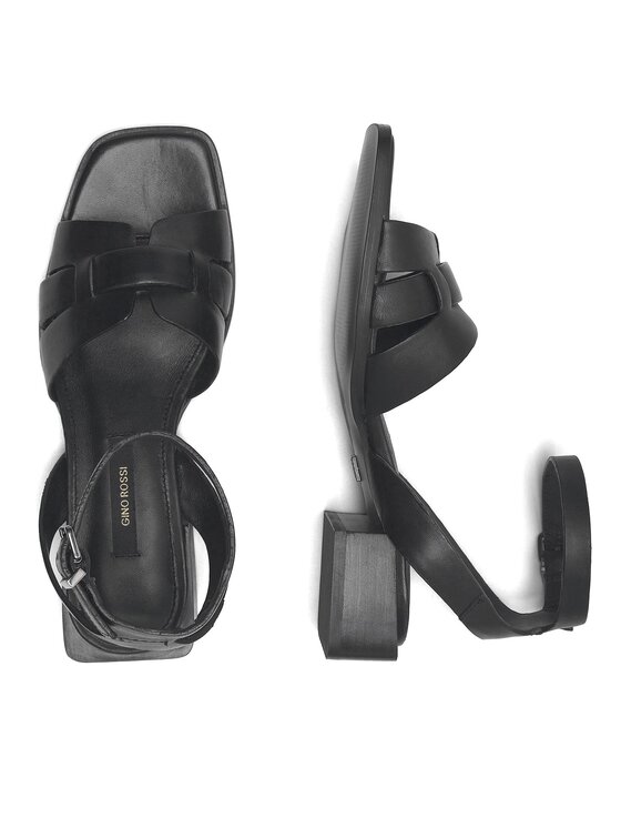 GINO ROSSI Gino Rossi Sandalen EMMA-108093 Schwarz