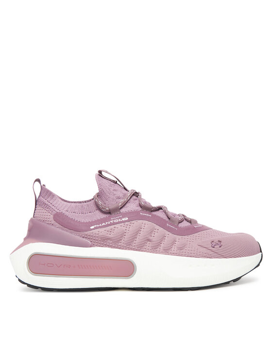 Under Armour Under Armour Sneakersy Phantom 4 3027594-521 Fioletowy