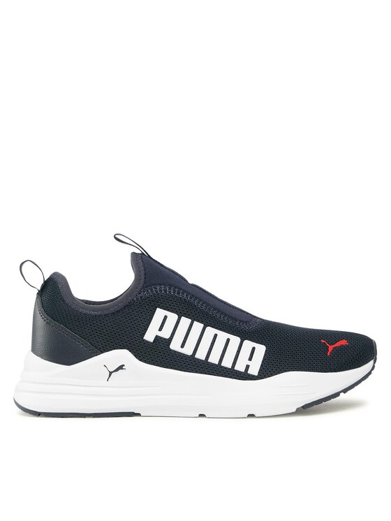 Sneakers Puma Puma Wired Rapid 385881 07 Bleumarin