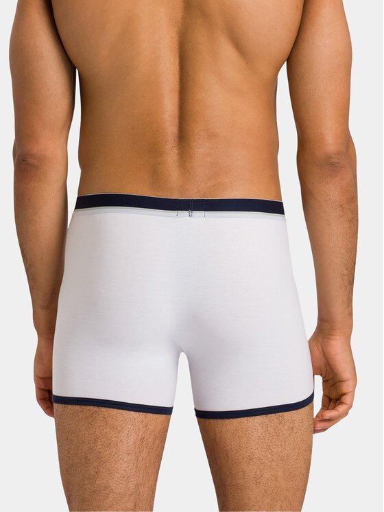 Hanro Hanro Boksarice 73211 Bela