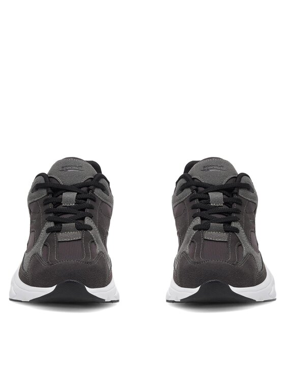 Sprandi Sprandi Sneakersy MPJF-2308-6 Černá