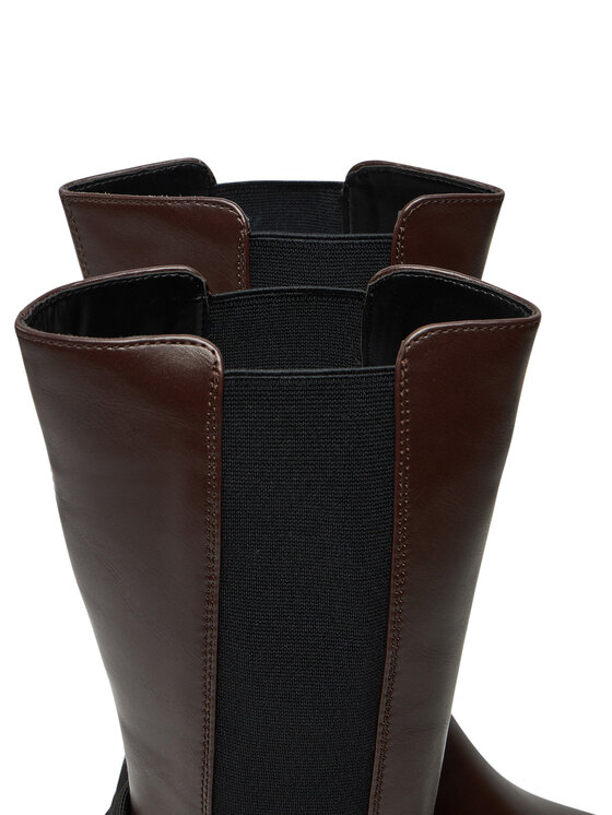 ONLY ONLY Stiefel 15304996 Braun