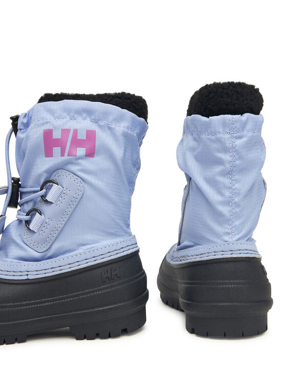 Helly Hansen Helly Hansen Lumesaapad Jk Varanger Insulated 11646-698 Lilla