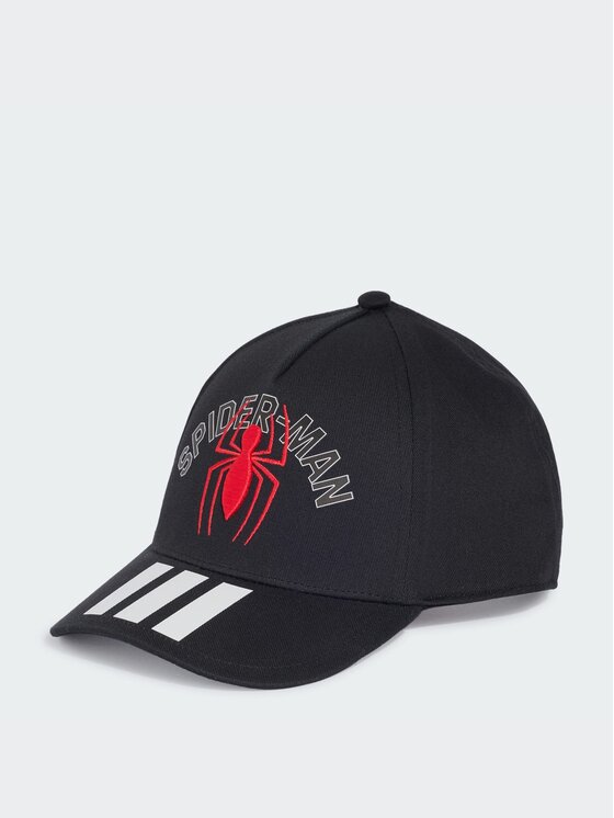 adidas adidas Czapka z daszkiem 169461 Czarny