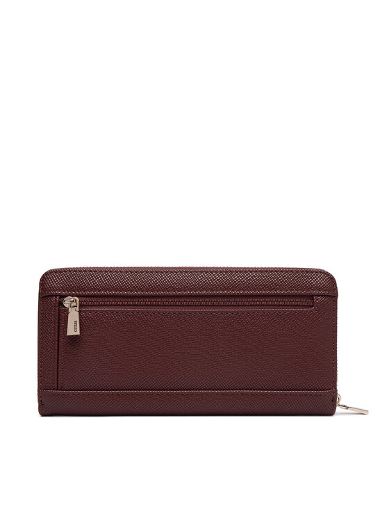 Guess Guess Portfel Laurel II SWZG74 59146 Bordowy