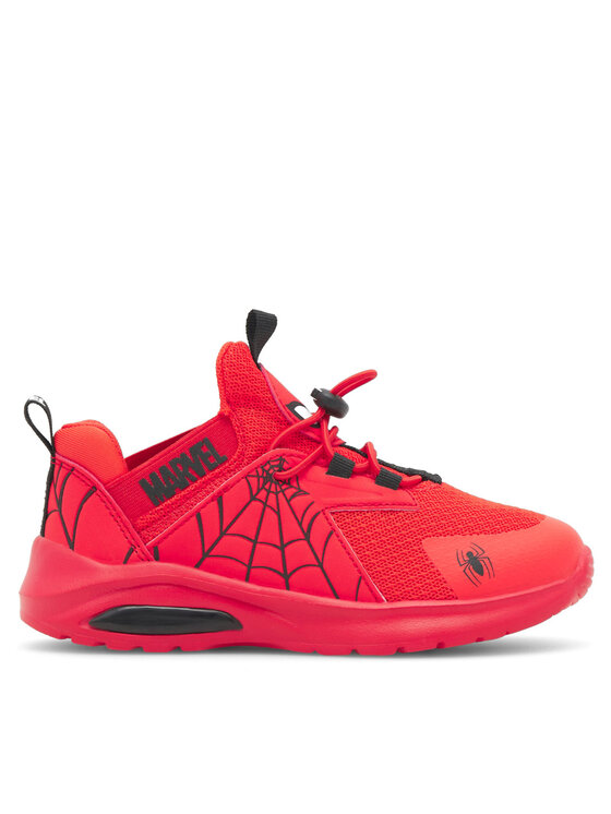 Sneakers Spiderman Ultimate BIC-SS24-333SPRMV Roșu