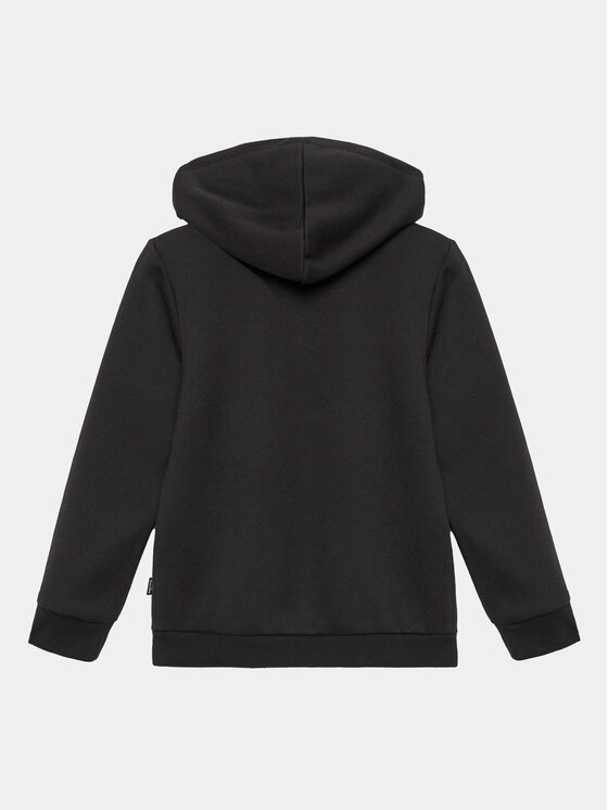 Puma Puma Sweatshirt No.1 Logo Celebration 676826 Schwarz Regular Fit
