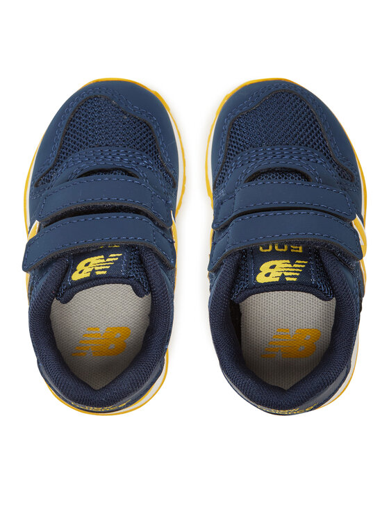 New Balance New Balance Laisvalaikio batai IV500NH1 Mėlyna