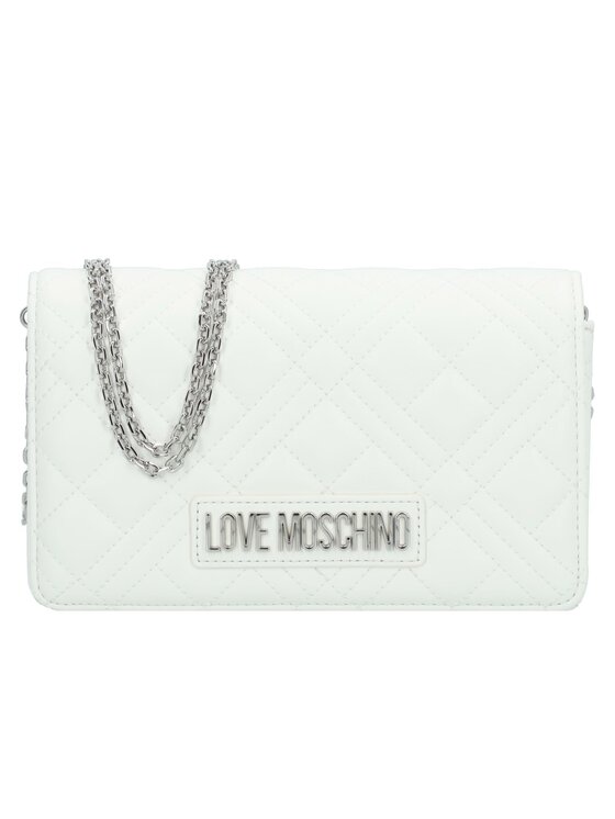Saszetka LOVE MOSCHINO